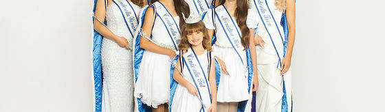 Arizona Cinderella - Yuma