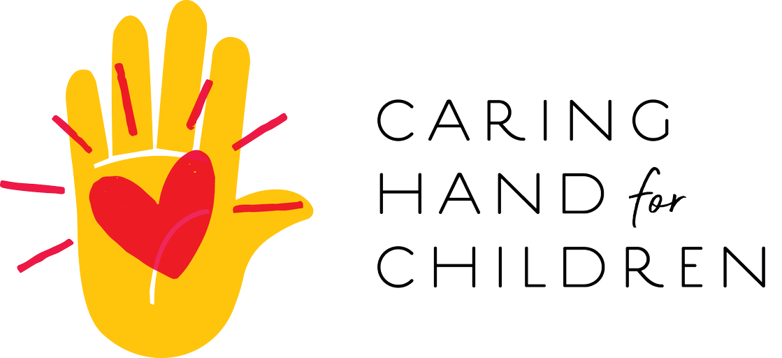 Caring Hand for Children