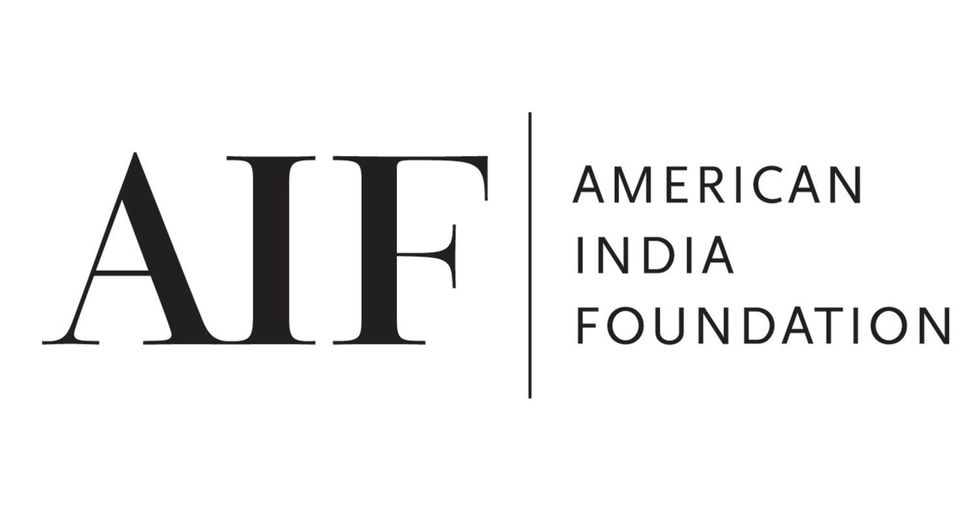 Indian American Foundation Inc. 
