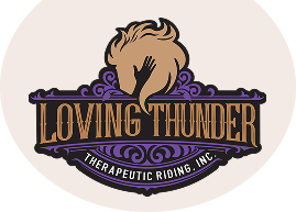 Loving Thunder Therapeutic Riding