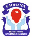 Sadhana Society for the Mentally Handicapped