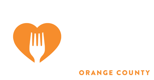 Second Harvest Food Bank of Orange County
