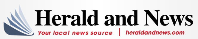 Herald and News