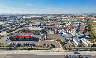 RealSource Group Brokers Sale of Inland Empire Pilot Flying J Travel Center